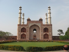 Akbar Tomb3